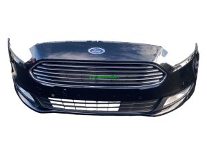 Ford Galaxy Front Bumper EM2B-17H772-VC5G9Z Complete Genuine 2017