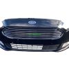 Ford galaxy front bumper em2b-17h772-vc5g9z complete genuine 2017