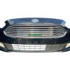 Ford galaxy front bumper em2b-17h772-vc5g9z complete genuine 2017