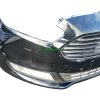 Ford galaxy front bumper em2b-17h772-vc5g9z complete genuine 2017