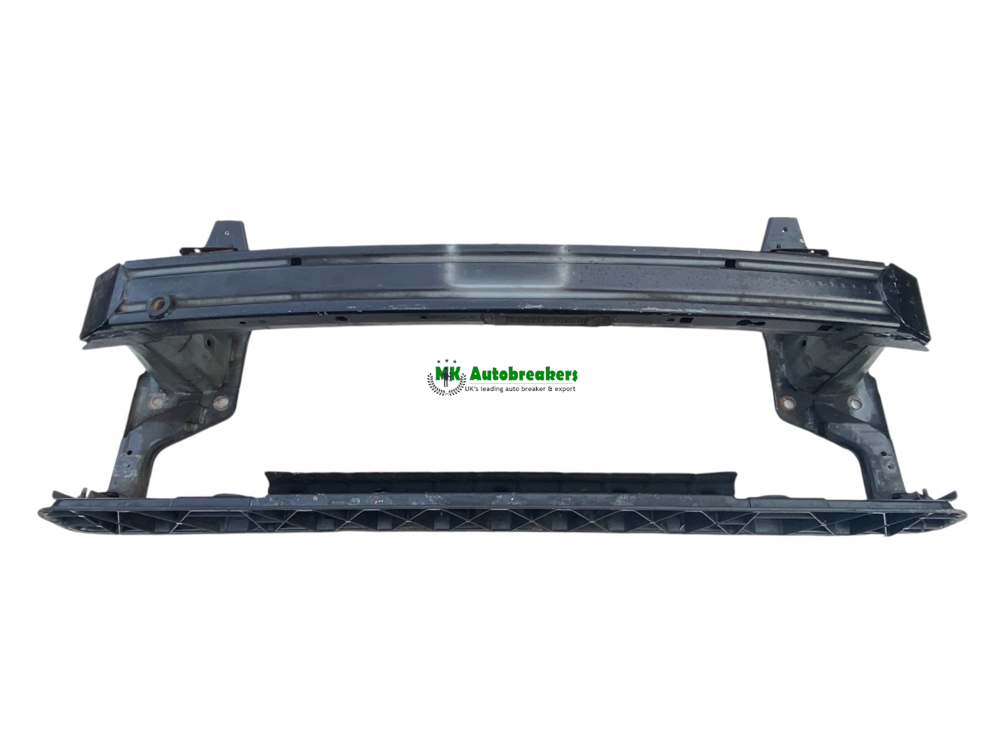 Ford Galaxy Front Bumper Reinforcement Bar HM2B-8A297-AC Genuine 2017