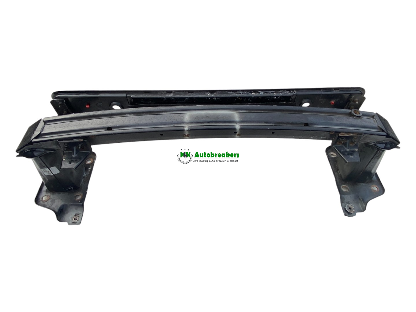 Ford Galaxy Front Bumper Reinforcement Bar HM2B-8A297-AC Genuine 2017