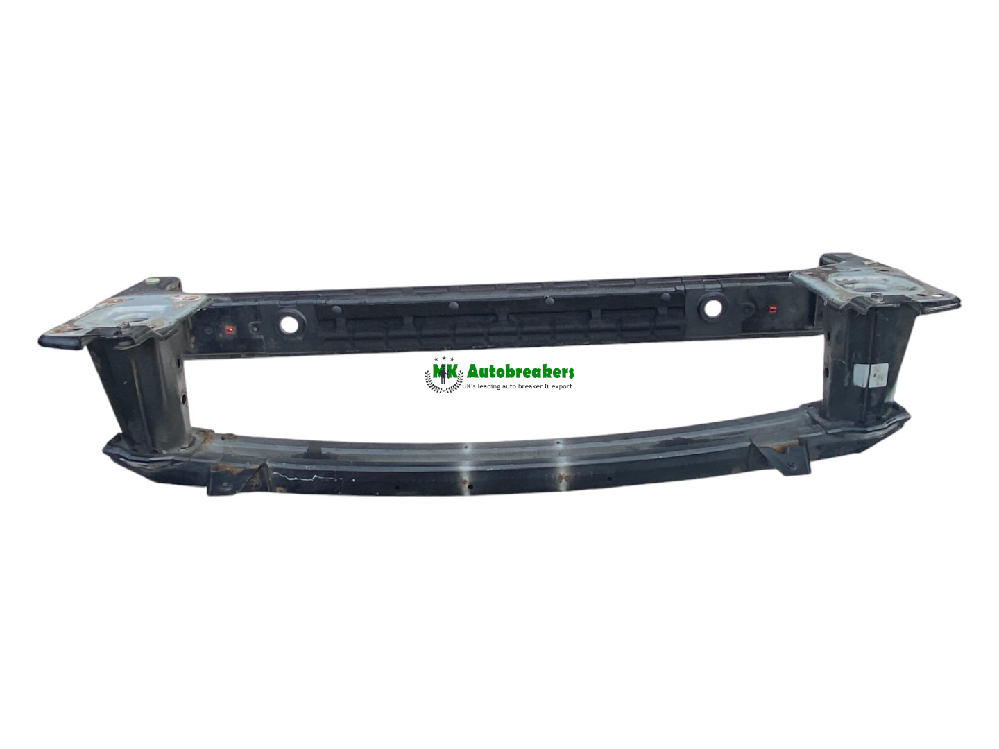 Ford Galaxy Front Bumper Reinforcement Bar HM2B-8A297-AC Genuine 2017