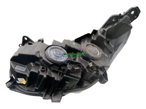 Ford Galaxy Headlight EM2B-13W029-BH Right Genuine 2017