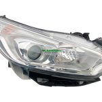 Ford Galaxy Headlight EM2B-13W029-BH Right Genuine 2017