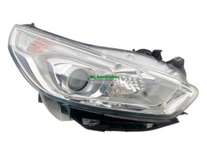 Ford Galaxy Headlight EM2B-13W029-BH Right Genuine 2017