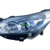 Ford galaxy headlight em2b-13w030-bh left genuine 2017