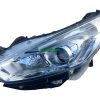 Ford galaxy headlight em2b-13w030-bh left genuine 2017