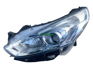 Ford Galaxy Headlight EM2B-13W030-BH Left Genuine 2017