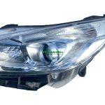 Ford Galaxy Headlight EM2B-13W030-BH Left Genuine 2017