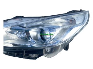 Ford Galaxy Headlight EM2B-13W030-BH Left Genuine 2017