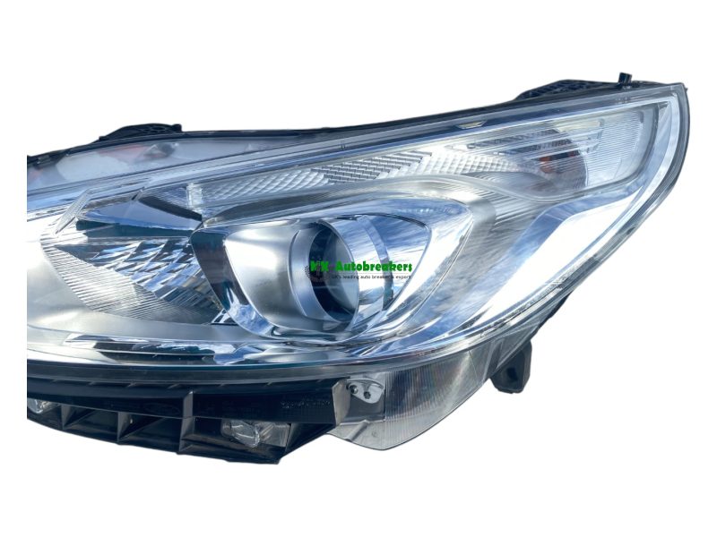 Ford galaxy headlight em2b-13w030-bh left genuine 2017