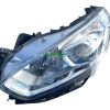 Ford galaxy headlight em2b-13w030-bh left genuine 2017