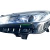 Ford galaxy headlight em2b-13w030-bh left genuine 2017