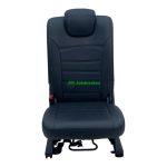 Ford Galaxy Rear 2nd Row Seat EM2B-R613A10-JAD Center Genuine 2017