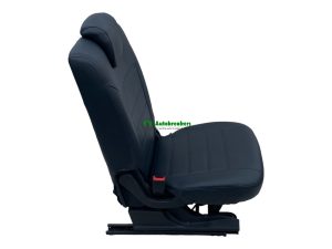 Ford Galaxy Rear 2nd Row Seat EM2B-R613A10-JAD Center Genuine 2017