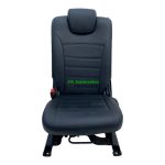 Ford Galaxy Rear 2nd Row Seat EM2B-R613A11-GAM Left Genuine 2017