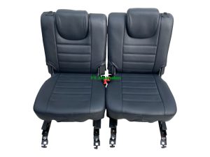 Ford Galaxy Rear 3rd Row Seat EM2B-U613A10-CX Complete Genuine 2017