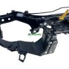 Ford galaxy slam panel em2b-8b041-a complete genuine 2017