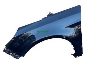 Ford Galaxy Wing Fender EM2B-U16006-AE Left Genuine 2017