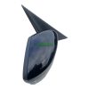 Ford galaxy wing mirror em2b-17682-gf right genuine 2017