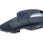 Ford Galaxy Wing Mirror EM2B-17683-GF Left Genuine 2017