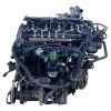 Ford transit custom 2. 0 engine drff 2096230 rmbk2q-6006-ab complete genuine 2016