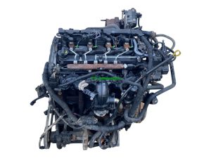 Ford Transit Custom 2.0 Engine DRFF 2096230 RMBK2Q-6006-AB Complete Genuine 2016