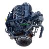 Ford transit custom 2. 0 engine drff 2096230 rmbk2q-6006-ab complete genuine 2016