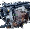 Ford transit custom 2. 0 engine drff 2096230 rmbk2q-6006-ab complete genuine 2016