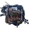 Ford transit custom 2. 0 engine drff 2096230 rmbk2q-6006-ab complete genuine 2016