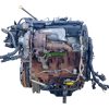 Ford transit custom 2. 0 engine drff 2096230 rmbk2q-6006-ab complete genuine 2016