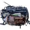 Ford transit custom 2. 0 engine drff 2096230 rmbk2q-6006-ab complete genuine 2016