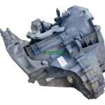 Ford Transit Custom 2.0 Gearbox GK2R-7002-CGB 1876900 VMT6 Complete Genuine 2016