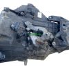 Ford transit custom 2. 0 gearbox gk2r-7002-cgb 1876900 vmt6 complete genuine 2016