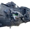 Ford transit custom 2. 0 gearbox gk2r-7002-cgb 1876900 vmt6 complete genuine 2016