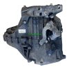 Ford transit custom 2. 0 gearbox gk2r-7002-cgb 1876900 vmt6 complete genuine 2016