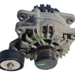 Ford Transit Custom Alternator GK2T-10300-BC 20 Diesel Genuine 2018