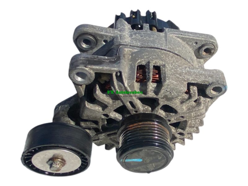 Ford transit custom alternator gk2t-10300-bc 20 diesel genuine 2018