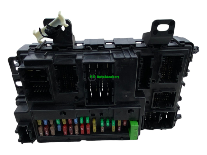 Ford Transit Custom BCM Body Control Module GK2T-15604-FAJ