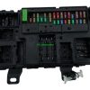 Ford transit custom bcm body control module gk2t-15604-faj genuine 2018