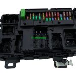 Ford Transit Custom BCM Body Control Module GK2T-15604-FAJ Genuine 2018