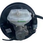 Ford Transit Custom Brake Servo Master Cylinder GK21-2B195-AB 2.0 Genuine 2018