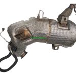 Ford Transit Custom Catalytic Converter Particle Filter GK21-5L243-AH 2.0 Diesel Genuine 2018