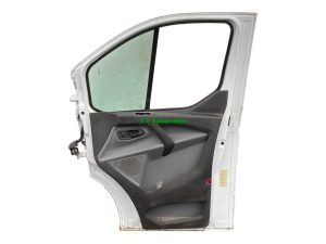 Ford Transit Custom Complete Door PGK21-V20124-GA Front Right Genuine 2016