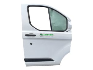 Ford Transit Custom Complete Door PGK21-V20124-GA Front Right Genuine 2016