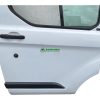 Ford transit custom complete door pgk21-v20124-ga front right genuine 2016