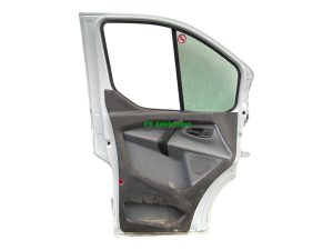 Ford Transit Custom Complete Door PGK21-V20125-GA Front Left Genuine 2016