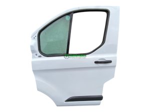 Ford Transit Custom Complete Door PGK21-V20125-GA Front Left Genuine 2016