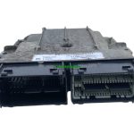 Ford Transit Custom Engine Control Unit ECU GK21-12A650-CA Genuine 2018